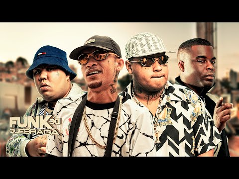 "Clima Tropical" - MC Ryan SP, MC Kadu, MC GP e Mc Kelvinho (DJ Victor)