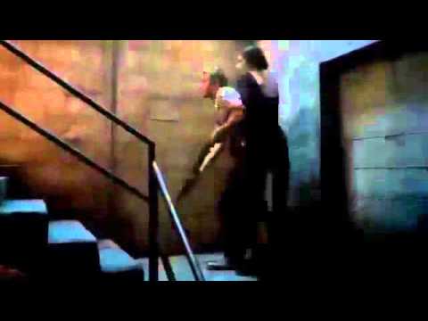 True Blood Season 7 Episode 4   Bill & gang ambush Fangtasia but they are distrusted by the huma