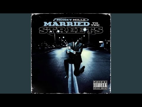 Married To The Streets