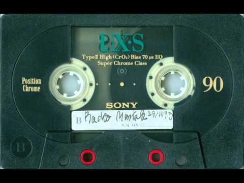 1993.11.29 B RADIO MENTALE sur radio FG