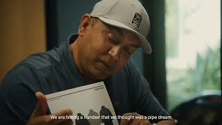 Powered by Wayflyer: Ghost Golf