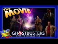 Ghostbusters Spirits Unleashed THE MOVIE