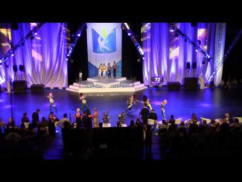 Disco Duo Superstar Juniors, Heat 1 - Disco SM 2019