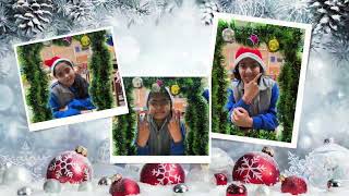 Bright Moments, Warm Hearts:The Magic of Christmas