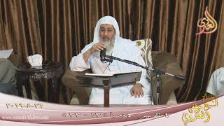 تفسير سورة سبأ ( 4 )  الآيات ( 23-33)  تاريخ 26 4 2019
