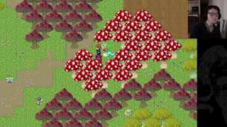 Luxaren Allure - Day 5 part 2