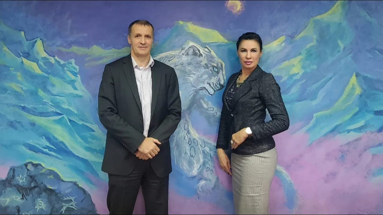 Постер видео