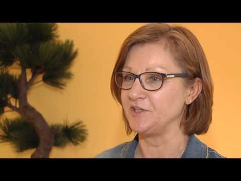 TVO Bericht Haartherapie