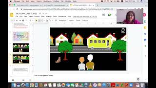 Sunbeam World School Live I100% Online School I Virtual class demo I Physics I Motion