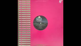 Morris Rentie Jr. - Please Make Me Scream (Extended Dub)