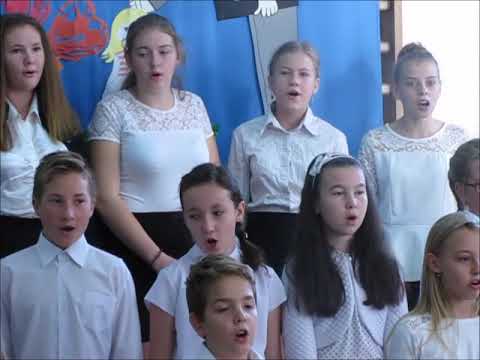 Woła nas szkoła - zespół Incognito