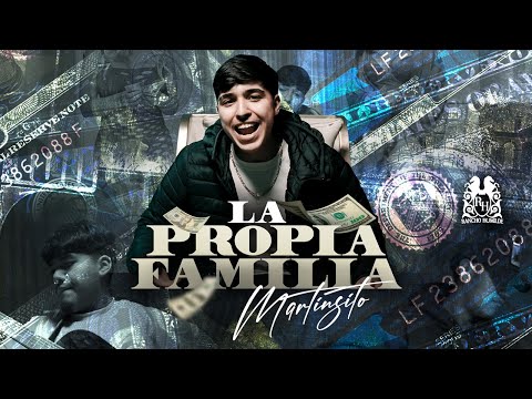 Martinsito - La Propia Familia [Official Video]