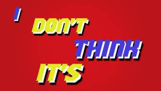 Zombie Dock Party - The Krulls