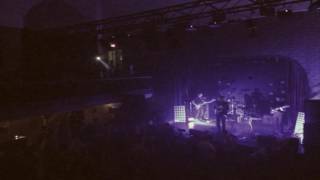 Calvin Love- Automaton (live)