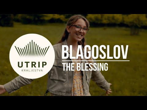 BLAGOSLOV - Utrip Kraljestva feat. Slavilna mladiKA
