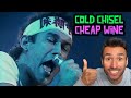 Cold Chisel - Cheap Wine (REACTION) Countdown 1980