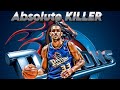 The INSANE Peak Of Grant Hill 1996 97 Season