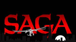 SAGA: Misbehaviour [Live]