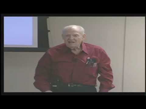 Lecture on Moray Generator - Tesla's Impulse Technology | Radiant Energy