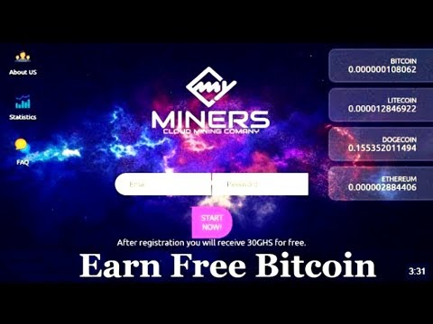 My-miners.com отзывы 2019, mmgp, обзор, Cryptocurrency Cloud Mining, get Free BONUS 30 GHS
