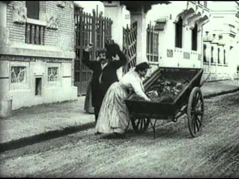 J'ai perdu mon lorgnon (1906)