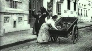 J'ai perdu mon lorgnon (1906)