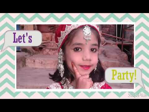 happy birthdayp zubia