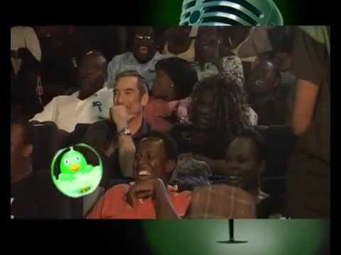 Standup Nigeria Season One - Police Are Village Boys