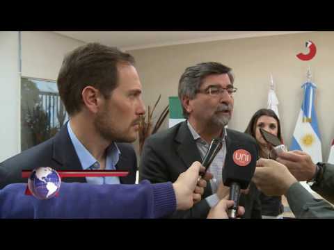 Desde EPEC anunciaron obras millonarias para zona de Villa María