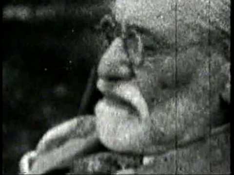 Century Of Self. Adam Curtis 1-1 Happiness Machines