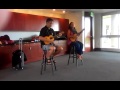 "Kalama'ula" Raiatea Helm and Bryan Tolentino
