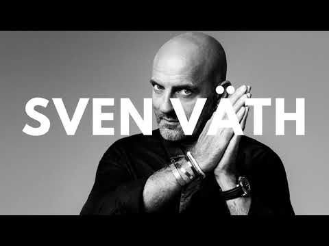 Sven Väth - Essential Mix (20 years of Cocoon Recordings Celebration) (30.01.2021)