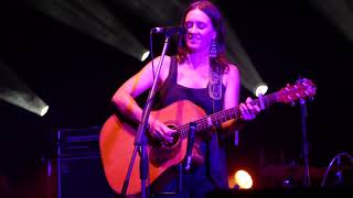 Something's Coming - The Waifs - Live at Fremantle Arts Centre - 30 Jan 2020