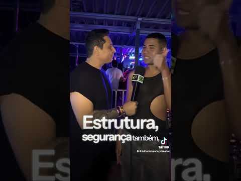 Depoimento do Paulo sobre o evento da Abelvolks aqui em Bela Vista de Goiás