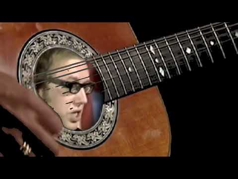 Tužka - Brontosauři - (Music video Bob Martinec)