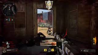 [BO4]懺悔のボット撃ち