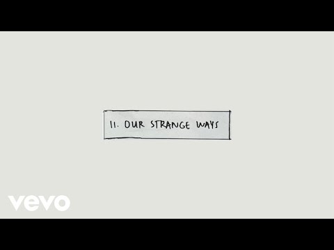 Miniatura de Our strange ways