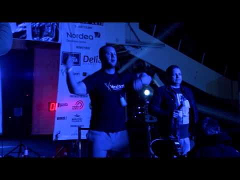 Nordea LCJRun - wideo z tegorocznej edycji