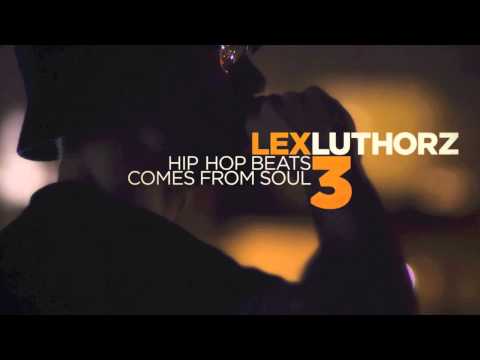 Lex Luthorz - Sharif 