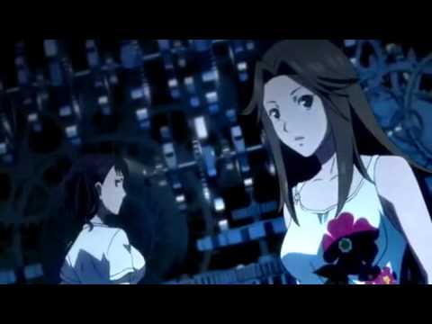 Thousand foot krutch - E for extinction (Air Gear - Ikki vs Ringo)