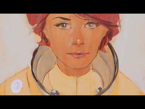 Eric Hilton - Lost Dialect HD