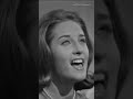 Lesley Gore - It's My Party (Live, 1963) | its my party and ill cry if i want to lesley gore