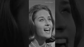 Lesley Gore - It&#39;s My Party (Live, 1963) | its my party and ill cry if i want to lesley gore
