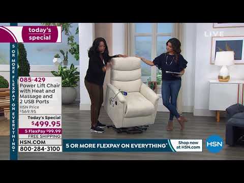 HSN | Lunch Rush with Michelle Yarn 09.30.2019 - 12 PM