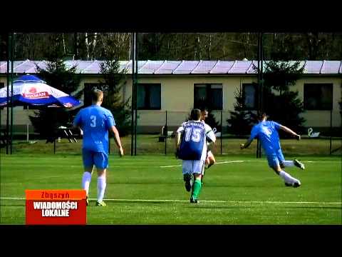 ZTK: Płomień B Przyprostynia - Błędno Nądnia 5:4 (4:3)