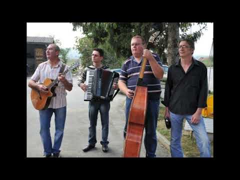 STARI PRIJATELI   Ne ne ne gotovo je sve