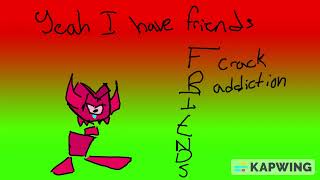 Cover art for Time For My Daily Ruining