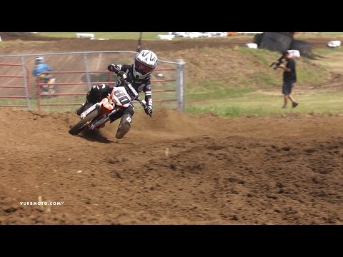 Keep It Smooth | 2014 Ponca City 65 [7-11] Open Uncut - vurbmoto