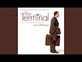 John Williams: A Happy Navorski Ending! (The Terminal/Soundtrack Version)