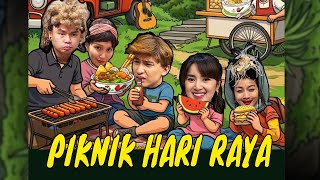 Download lagu [FULL] PIKNIK HARI RAYA | BTS (15/03/26) mp3